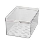 Felli Vision 4.7L Fridge Storage Box
