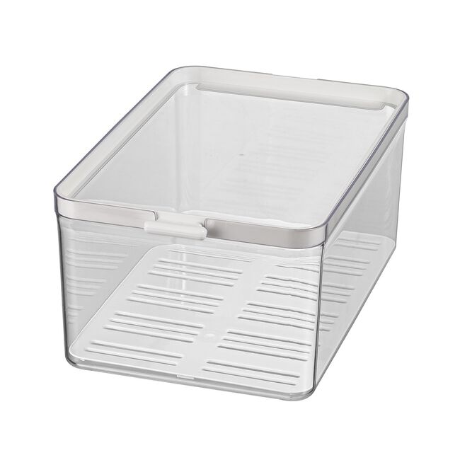 Felli Vision 4.7L Fridge Storage Box