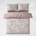 SINGLE DUVET COVER Bethann