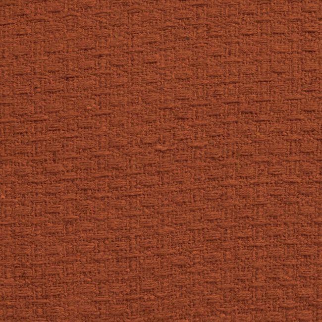 HAYDEN TERRACOTTA 43X43 Cushion
