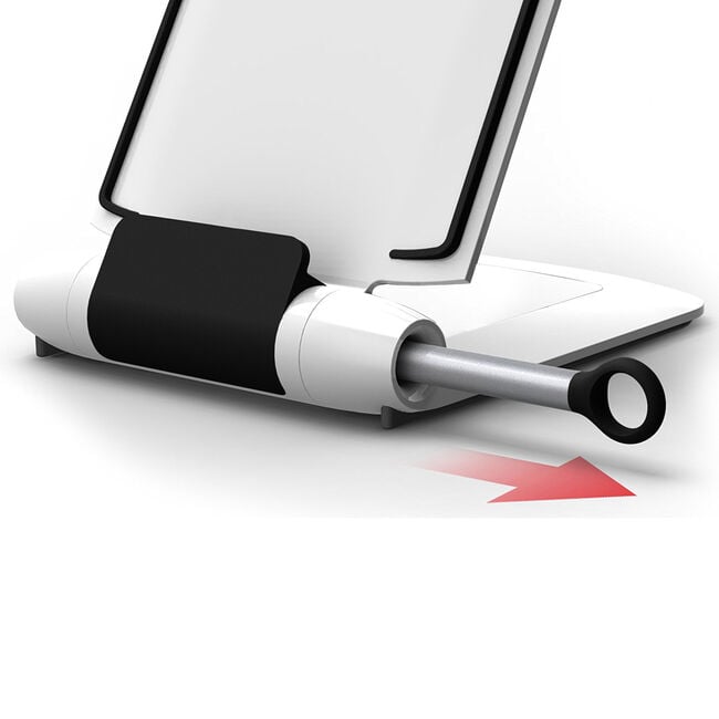 Kleverkit Tablet Stand & Stylus