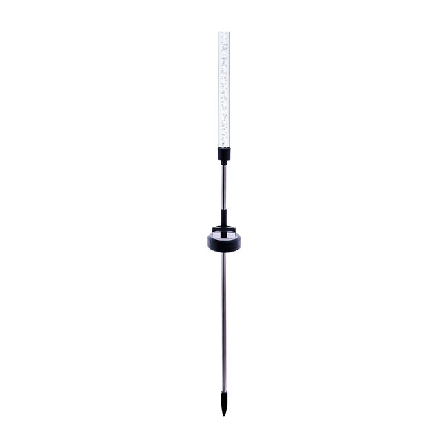 Colour Changing Solar Stake Light