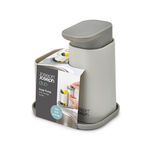 Joseph Joseph Duo Soap Pump with Sponge Holder