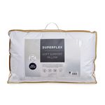 Superflex Soft Support Pillow