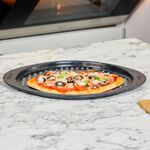 Prestige Stone Quartz Pizza Tray 30cm
