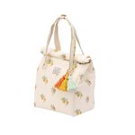 William Morris Fruit Lunch Cooler Bag