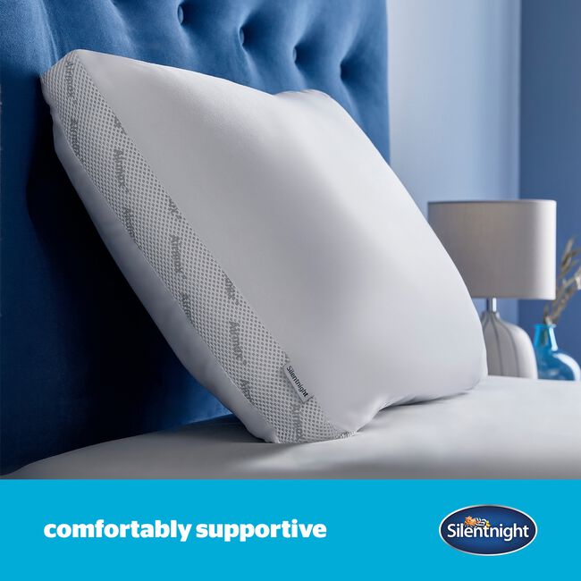 Silentnight Airmax Pillow 