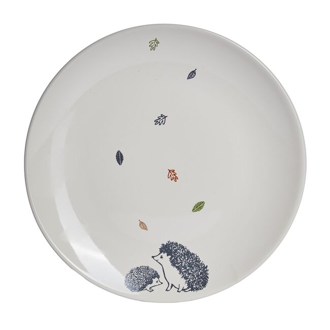 Price & Kensington Woodland Side Plate