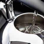 Judge Stove Top Whistling Kettle 3L