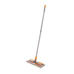 Gleam Clean Supreme Microfibre Flat Mop