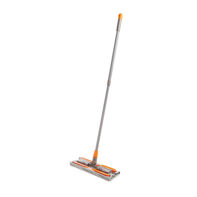 Gleam Clean Supreme Microfibre Flat Mop