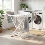 Storage Solutions Alicante Laundry Airer - 18m