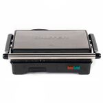 Salter Megastone Fold-Out Grill Plate