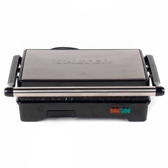 Salter Megastone Fold-Out Grill Plate