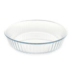 Pyrex® Classic Deep Fluted Flan Dish 26cm