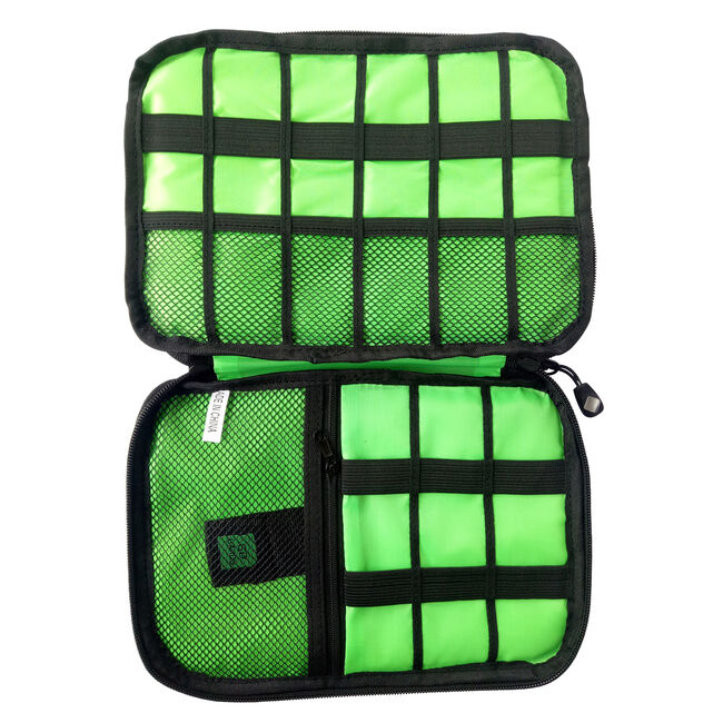 Travel Cable Organiser