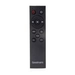 60W Bluetooth Soundbar Speaker