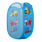 Novelty Pop Up Laundry Basket