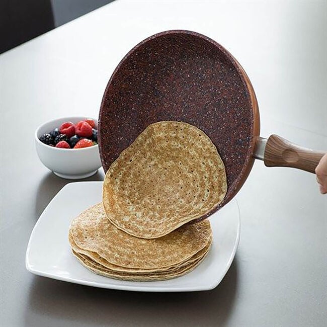 JML Copper Stone Frying Pan 20cm