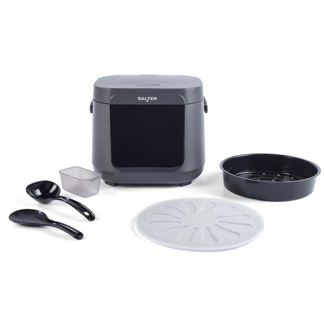 Salter 5L Multi-Cooker