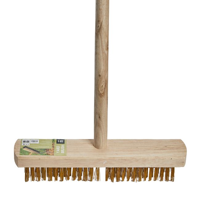 Garden Yard Sweeping Brush