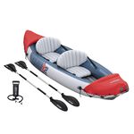 Bestway 2 Seats Kayak Set