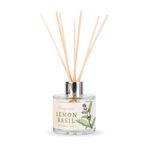 Wax Lyrical Home Grown 100ml Lemon Basil Diffuser