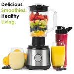 Salter 4 in 1 Juice and Blender