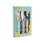 Viners Jungle Kids Cutlery Set - 3 Piece