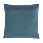 TRIANGLE STITCH SEAFOAM 45x45 Cushion