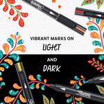 Sharpie® Creative Markers 5 PCS 