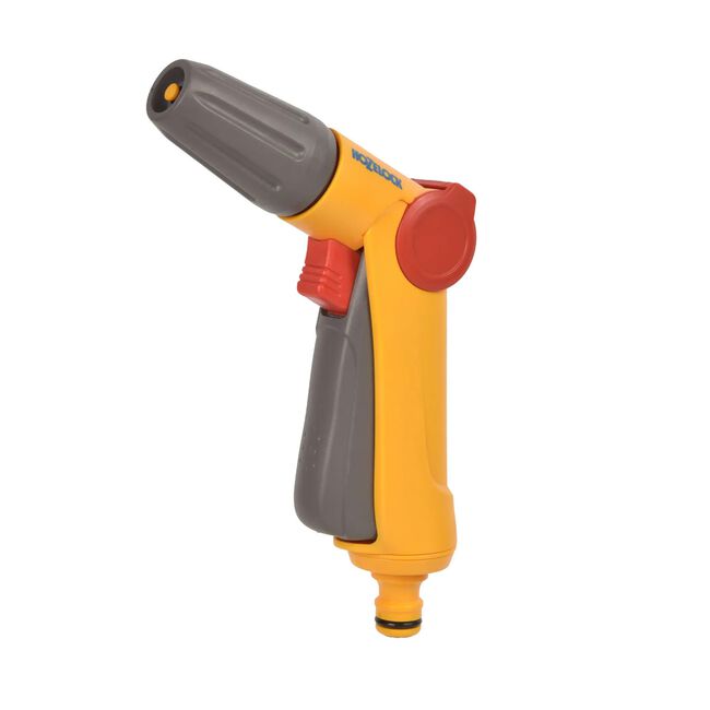 Hozelock Jet Spray Gun Hose Starter Set