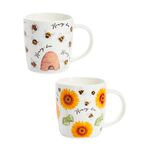 Price & Kensington Honey Bee Mug