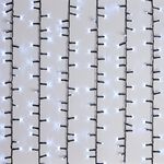 LED Star Bright Compact Lights White - 500