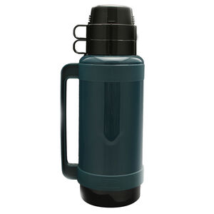 Thermos Mondial Flask 1.8L - Green