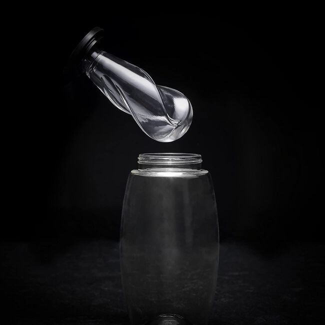 Cole & Mason Oil And Vinegar Duo Pourer