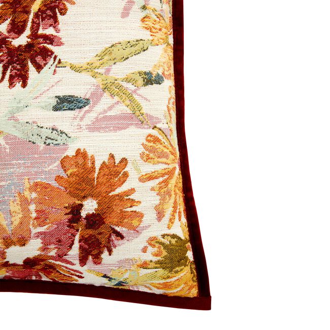Riversdale Floral Cushion 45cm x 45cm