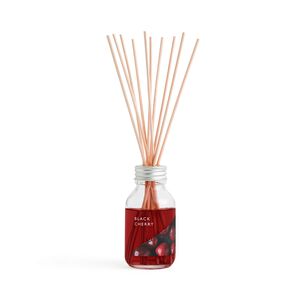Wax Lyrical Black Cherry Reed Diffuser 100ml
