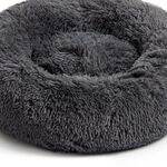 Doughnut Style Calming Small Pet Bed