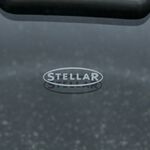 Stellar Rocktanium 5 Piece Cookware Set