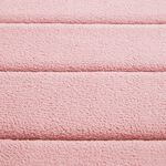 MEMORY FOAM LIGHT PINK 40x60 Bath Mat