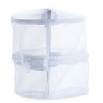 Carina & Co Mesh Wash Bag