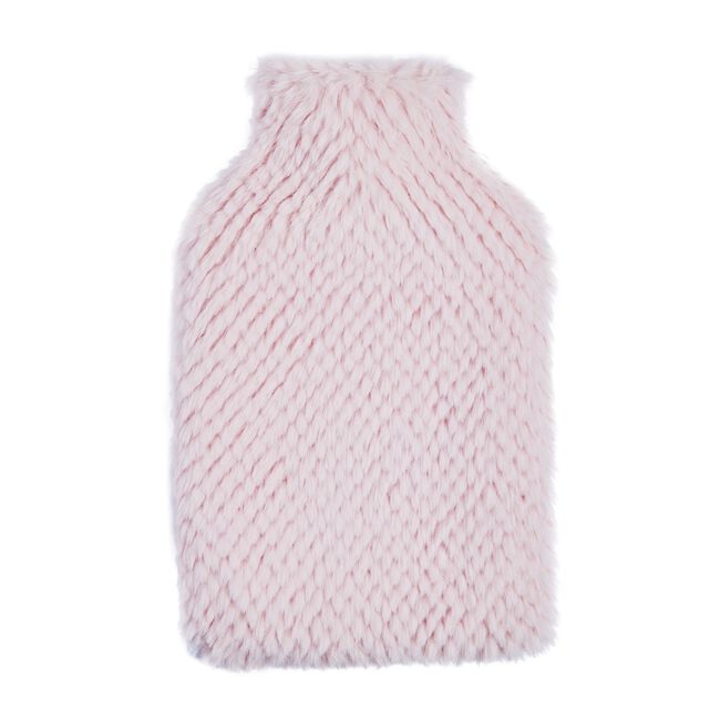 Popcorn Hot Water Bottle 