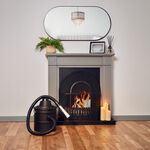 Silverflame Ash Vac 18L