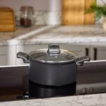 Titanium Excellence 24cm Stock Pot