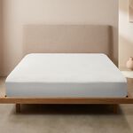 BEAUTY SLEEP SMART DOUBLE Mattress Protector