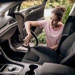 Karcher WD2 Plus Wet And Dry Vacuum