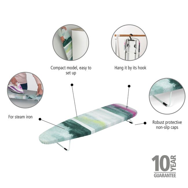 Brabantia Tabletop Ironing Board - Morning Breeze 