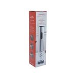 Cashel Living Electric Wine Opener & Foil Cutter