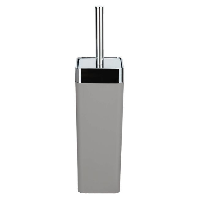 Madison Toilet Brush - Beige